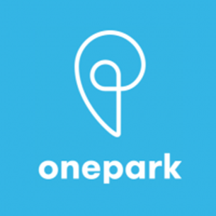 onepark logo