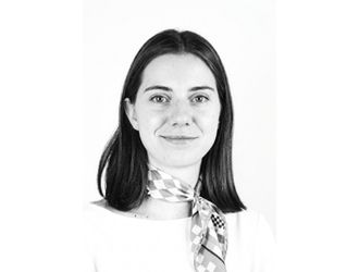 Charlotte Ranson