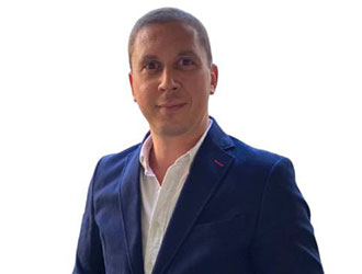 Picture of Jérôme Praud, Rétromobile Market Manager