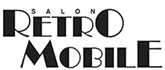 Logo RETROMOBILE