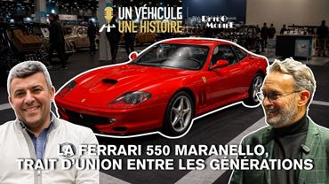 ferrari 500 maranello