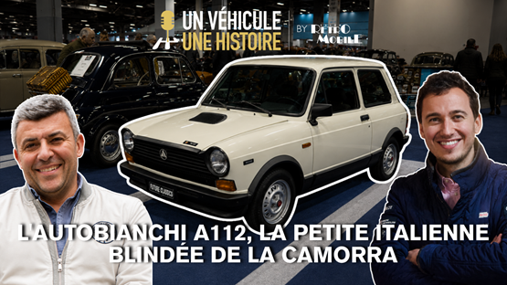 autobianchi A112