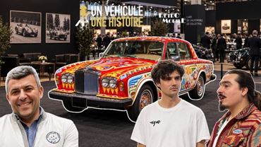 Vignette site web