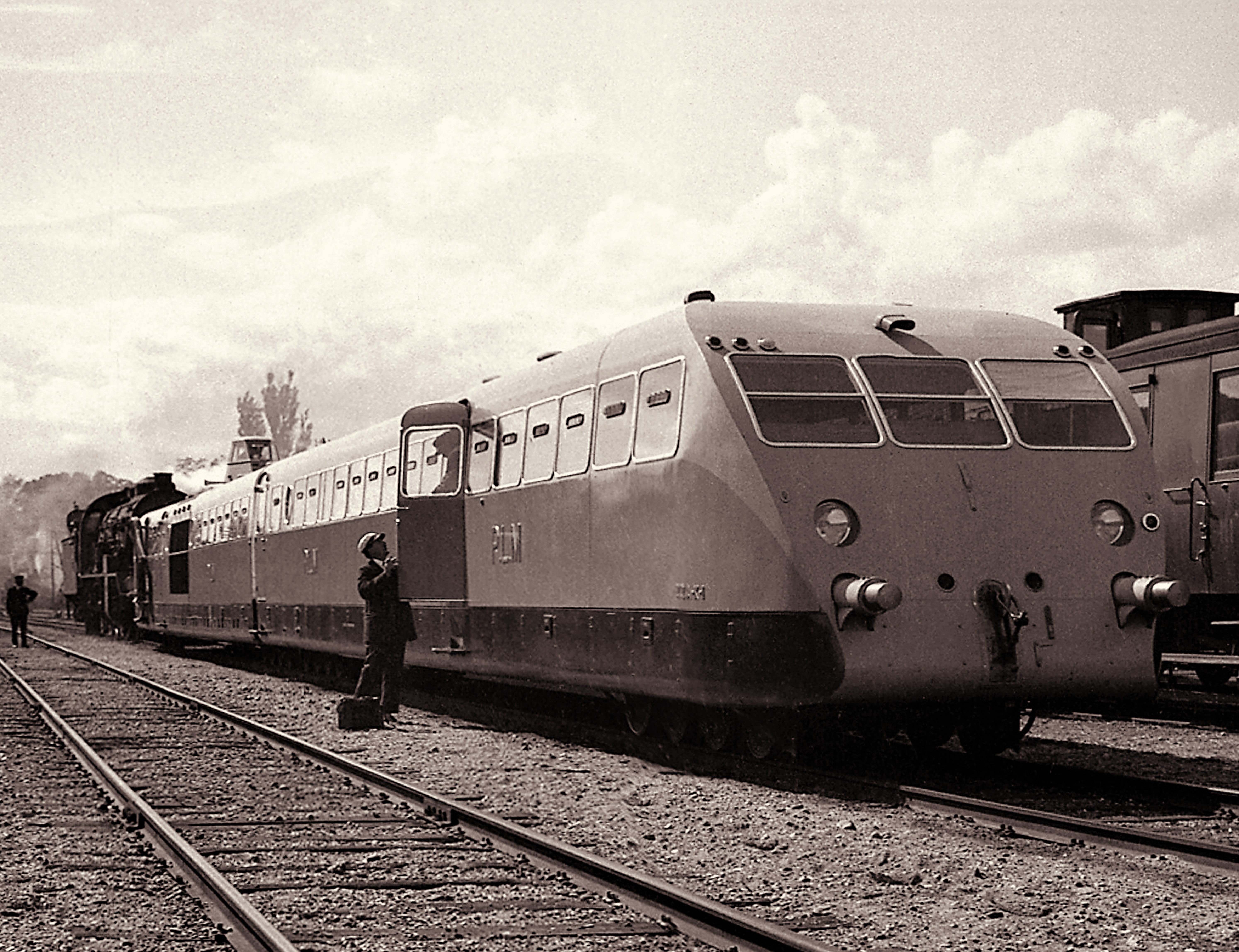 Autorail-bugatti