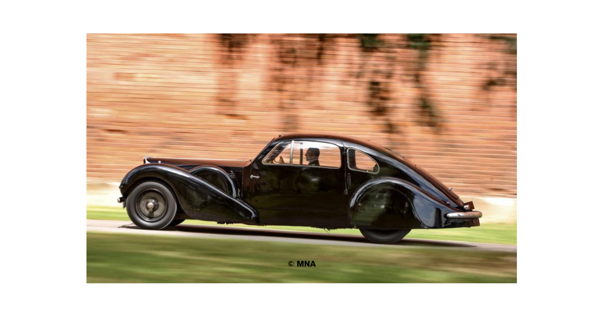 véhicule type 64