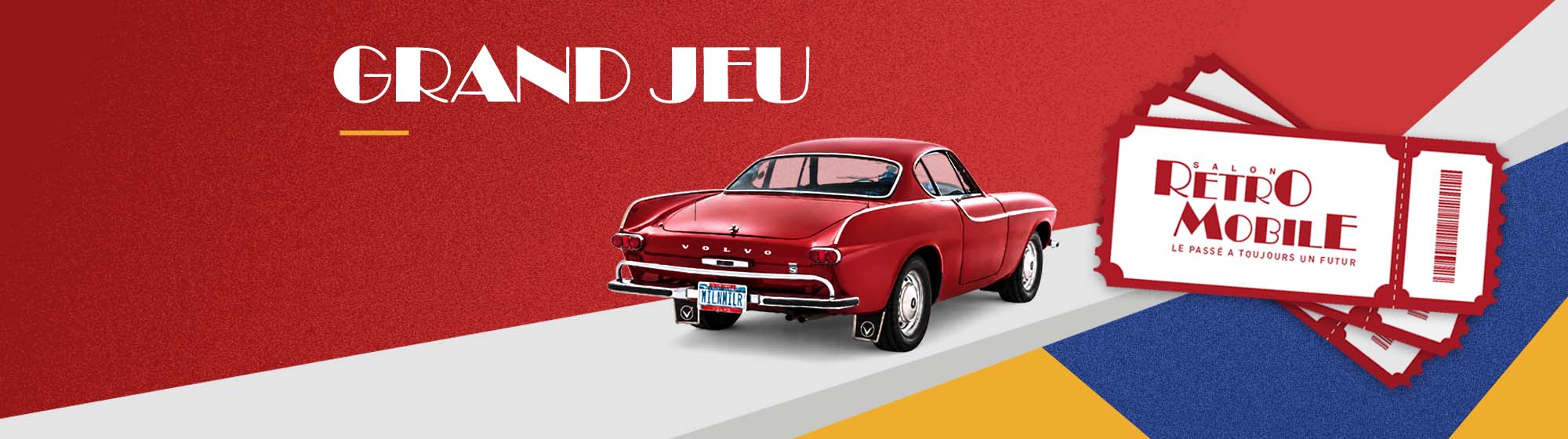 jeu concours