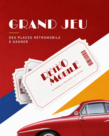 jeu concours