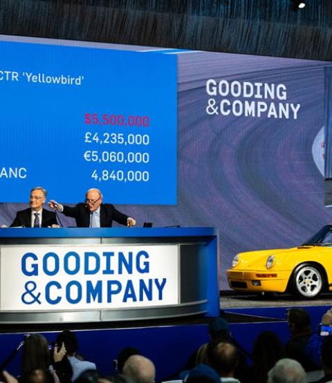 gooding-vente