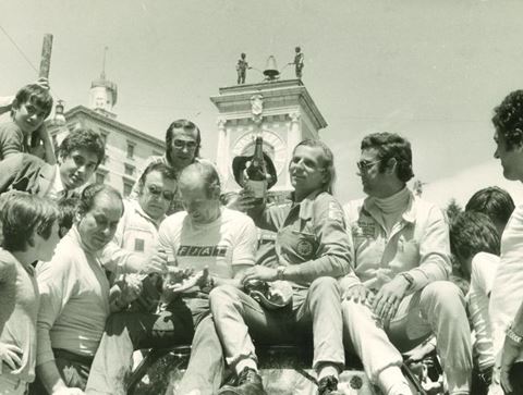 [Expo] The golden age of rallying recounted at Rétromobile