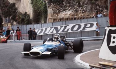 F1 matra