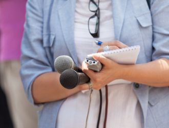 service journaliste et influence
