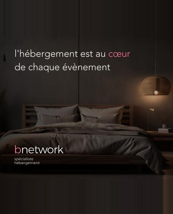 Chambre d'hotel