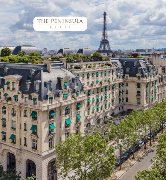 Hotel Peninsula