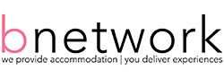 bnetwork logo