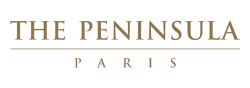Logo Hôtel The Peninsula