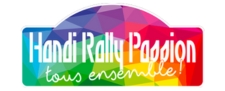 Handi Rally Passion logo