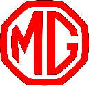 Logo MG