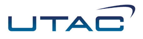 Logo UTAC