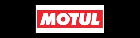 Logo MOTUL
