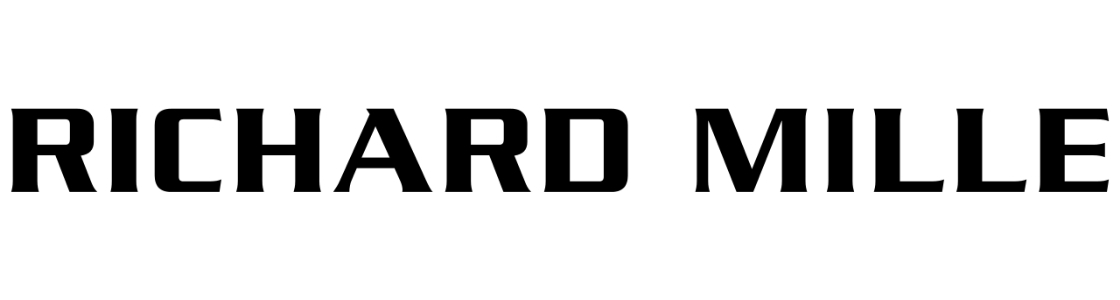 Logo Richard Mille