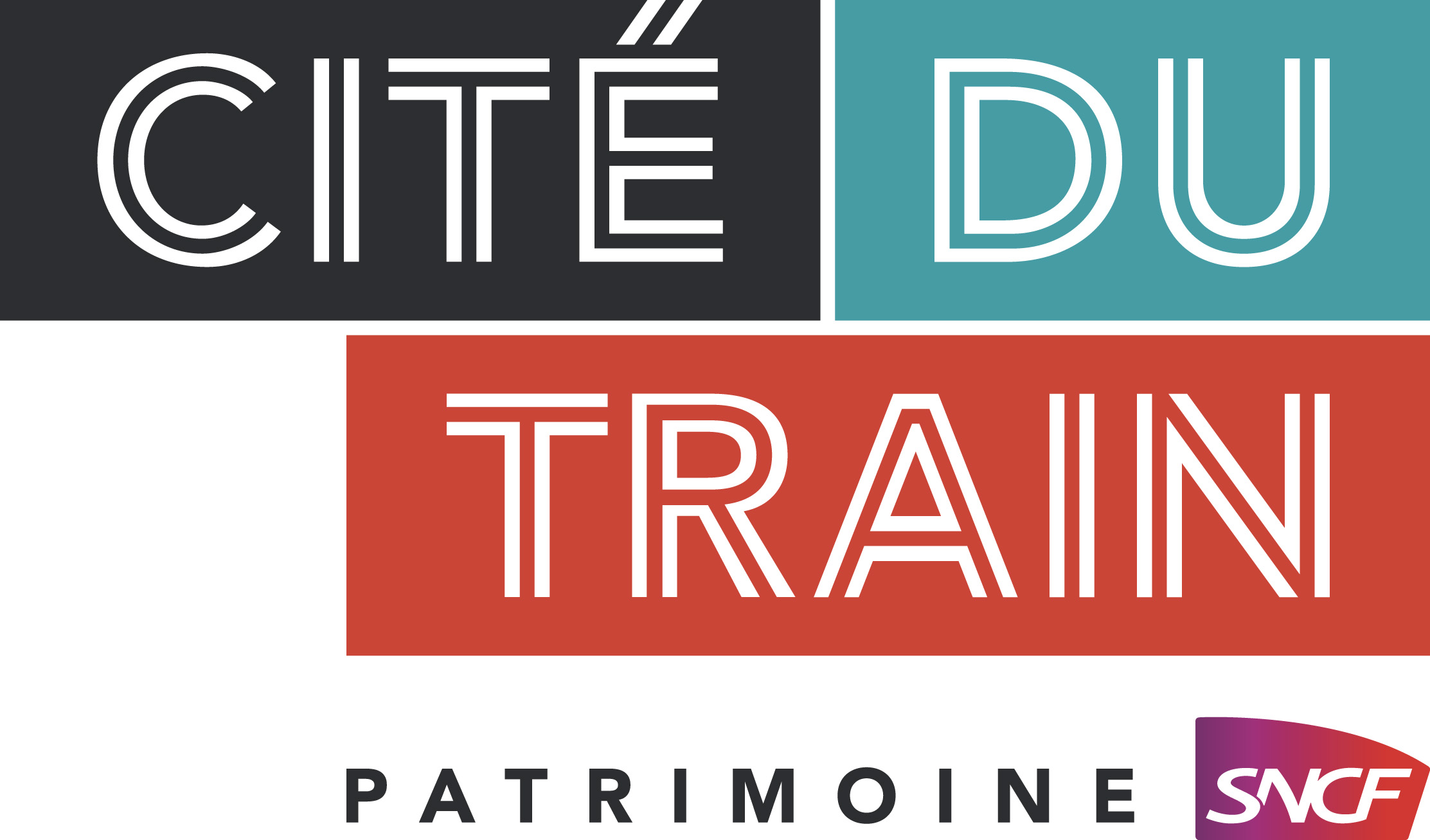 CITE DU TRAIN