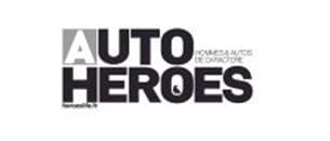 Logo AutoHeroes