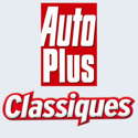 Logo AutoPlus Classiques
