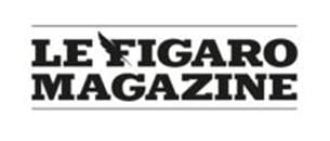 Logo Figaro Magazine