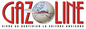 Logo Gazoline