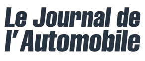 Logo Journal Automobile