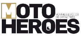 Logo MOTO HEROES