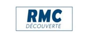 Logo RMC Découverte