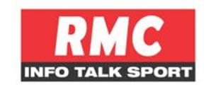 Logo RMC