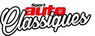 Logo SportAuto Classiques